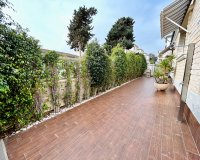 Resale - Villa -
Torrevieja - Costa Blanca