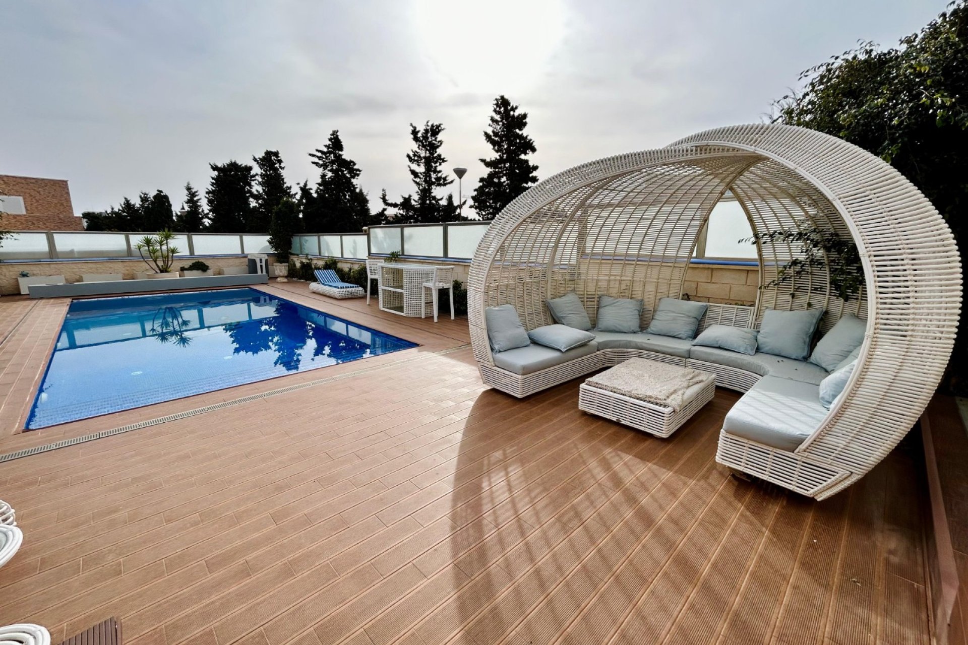 Resale - Villa -
Torrevieja - Costa Blanca