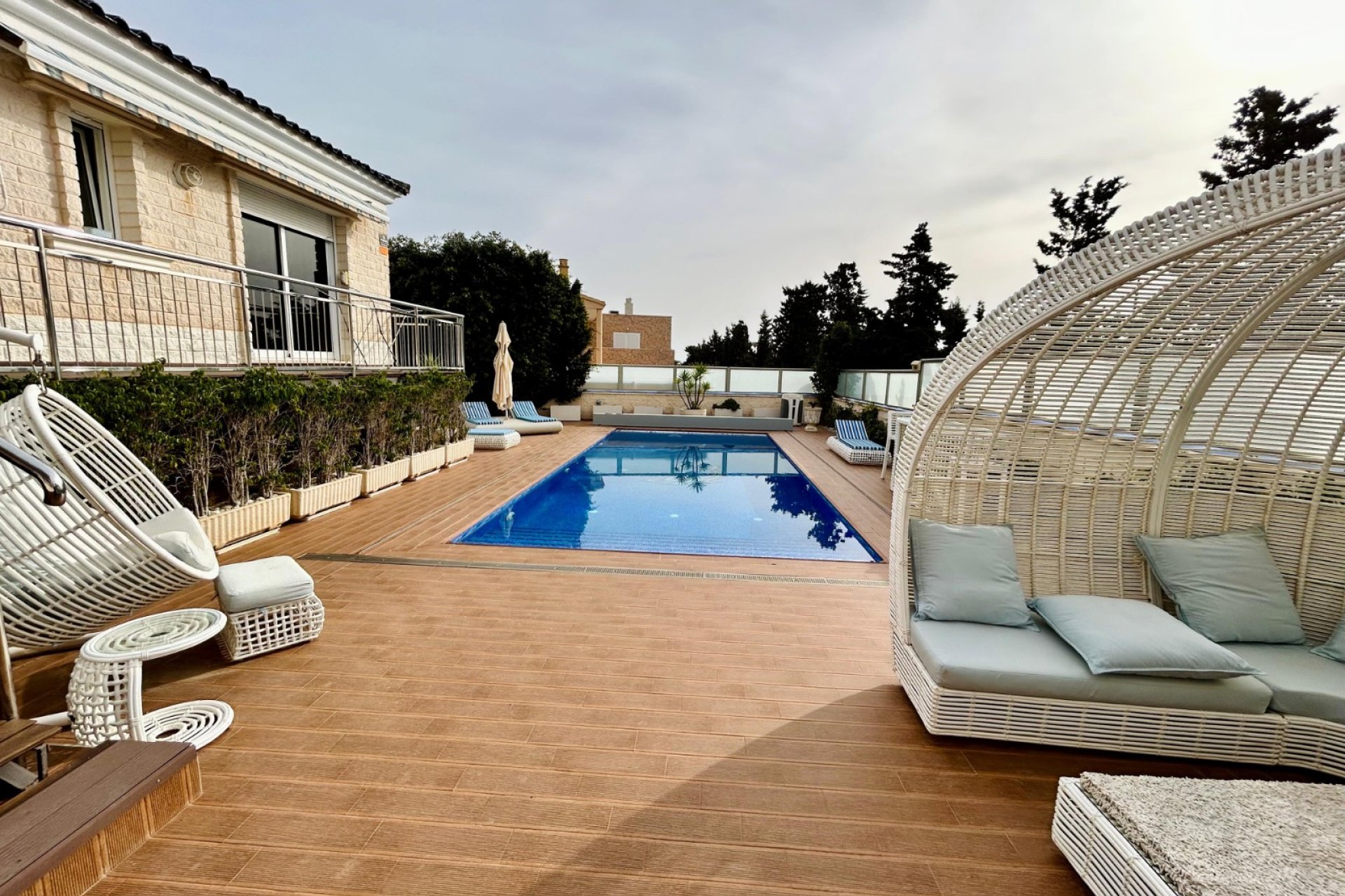 Resale - Villa -
Torrevieja - Costa Blanca