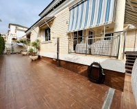 Resale - Villa -
Torrevieja - Costa Blanca