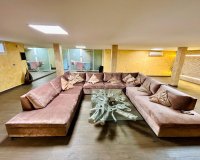 Resale - Villa -
Torrevieja - Costa Blanca