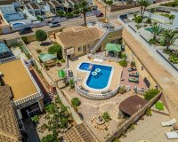 Resale - Villa -
Torrevieja - Costa Blanca