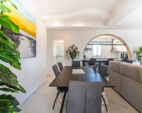 Resale - Villa -
Torrevieja - Costa Blanca