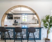 Resale - Villa -
Torrevieja - Costa Blanca