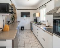 Resale - Villa -
Torrevieja - Costa Blanca