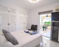 Resale - Villa -
Torrevieja - Costa Blanca