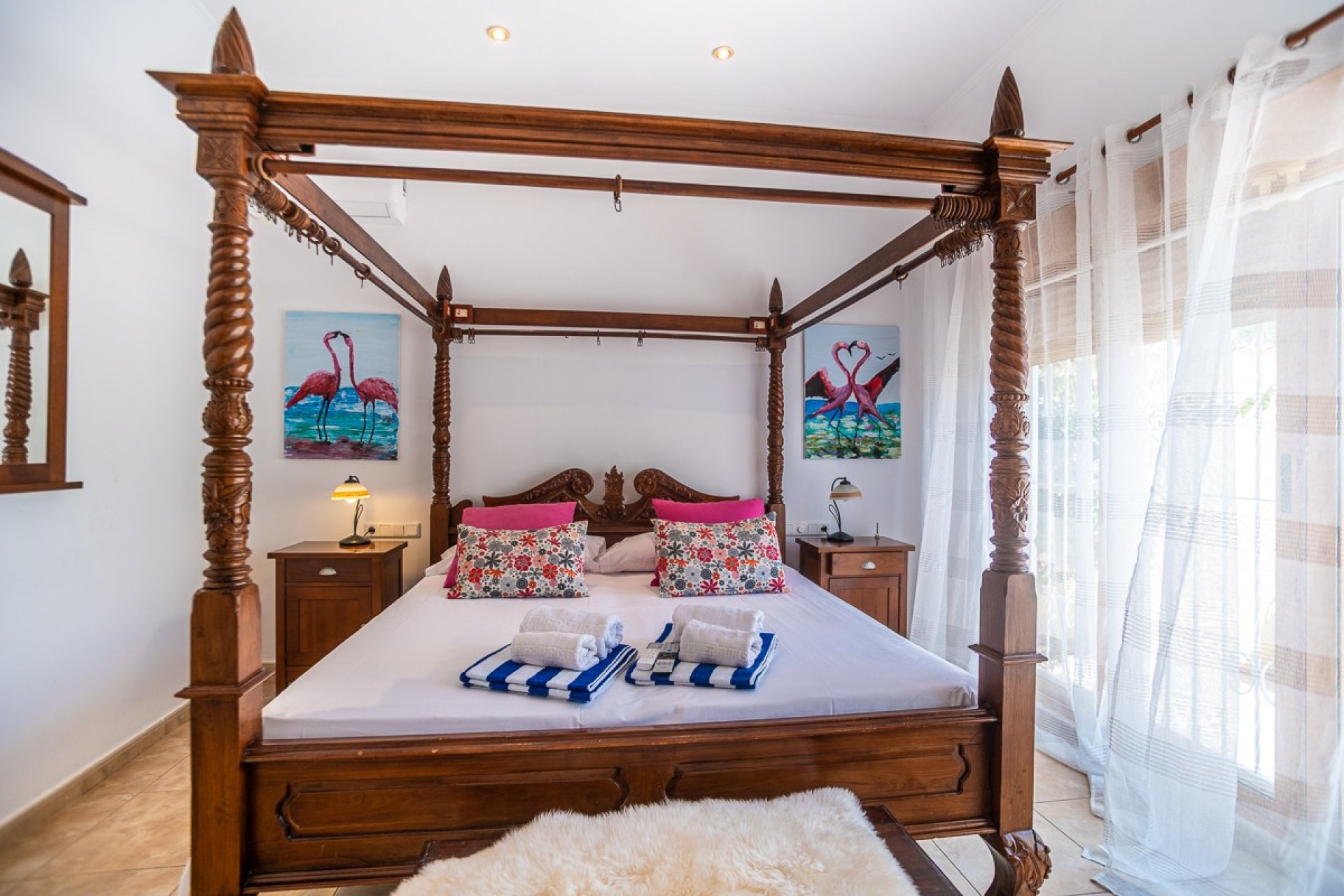 Resale - Villa -
Torrevieja - Costa Blanca