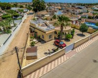 Resale - Villa -
Torrevieja - Costa Blanca