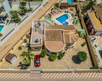 Resale - Villa -
Torrevieja - Costa Blanca