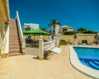 Resale - Villa -
Torrevieja - Costa Blanca