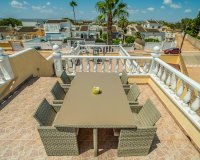 Resale - Villa -
Torrevieja - Costa Blanca
