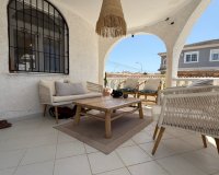 Resale - Villa -
Torrevieja - Costa Blanca