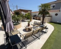Resale - Villa -
Torrevieja - Costa Blanca