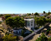 Resale - Villa -
Torrevieja - Costa Blanca