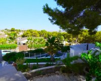 Resale - Villa -
Torrevieja - Costa Blanca