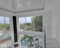 Resale - Villa -
Torrevieja - Costa Blanca