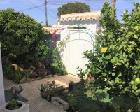 Resale - Villa -
Torrevieja - Costa Blanca