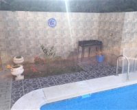Resale - Villa -
Torrevieja - Costa Blanca
