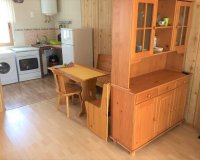 Resale - Villa -
Torrevieja - Costa Blanca