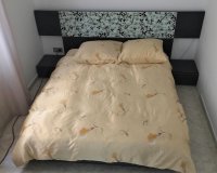 Resale - Villa -
Torrevieja - Costa Blanca