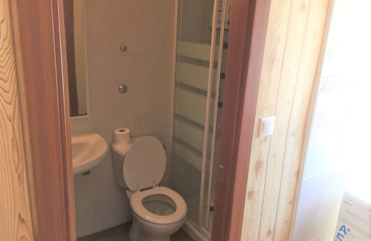 Resale - Villa -
Torrevieja - Costa Blanca