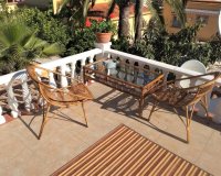 Resale - Villa -
Torrevieja - Costa Blanca