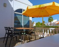 Resale - Villa -
Torrevieja - Costa Blanca