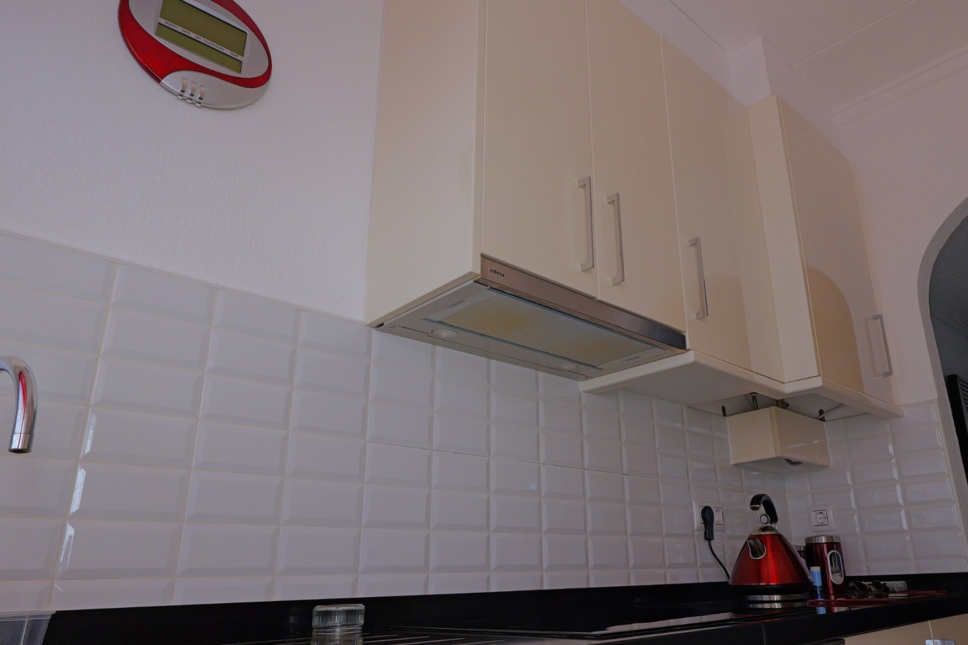 Resale - Villa -
Torrevieja - Costa Blanca