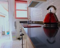 Resale - Villa -
Torrevieja - Costa Blanca