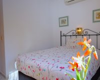 Resale - Villa -
Torrevieja - Costa Blanca