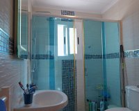 Resale - Villa -
Torrevieja - Costa Blanca