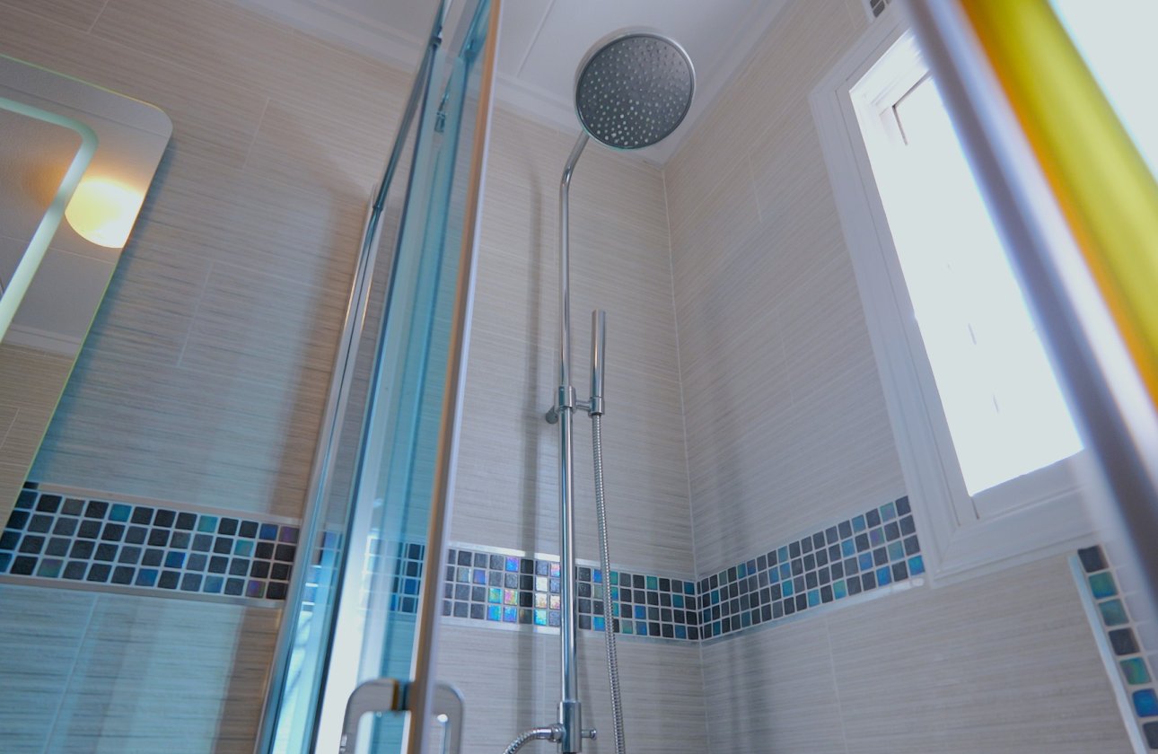 Resale - Villa -
Torrevieja - Costa Blanca