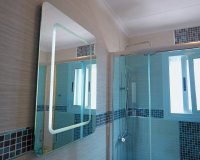 Resale - Villa -
Torrevieja - Costa Blanca