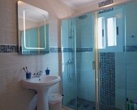 Resale - Villa -
Torrevieja - Costa Blanca