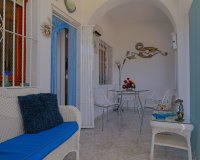Resale - Villa -
Torrevieja - Costa Blanca
