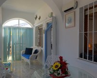 Resale - Villa -
Torrevieja - Costa Blanca