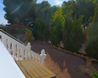 Resale - Villa -
Torrevieja - Costa Blanca