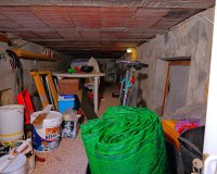 Resale - Villa -
Torrevieja - Costa Blanca