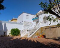 Resale - Villa -
Torrevieja - Costa Blanca