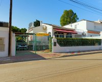 Resale - Villa -
Torrevieja - Costa Blanca