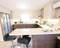 Resale - Villa -
Torrevieja - Costa Blanca