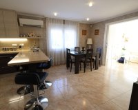 Resale - Villa -
Torrevieja - Costa Blanca