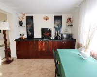 Resale - Villa -
Torrevieja - Costa Blanca