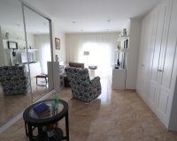 Resale - Villa -
Torrevieja - Costa Blanca