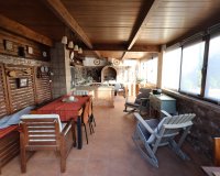 Resale - Villa -
Torrevieja - Costa Blanca