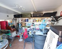 Resale - Villa -
Torrevieja - Costa Blanca