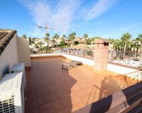Resale - Villa -
Torrevieja - Costa Blanca