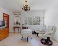 Resale - Villa -
Torrevieja - Costa Blanca