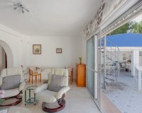 Resale - Villa -
Torrevieja - Costa Blanca