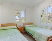 Resale - Villa -
Torrevieja - Costa Blanca